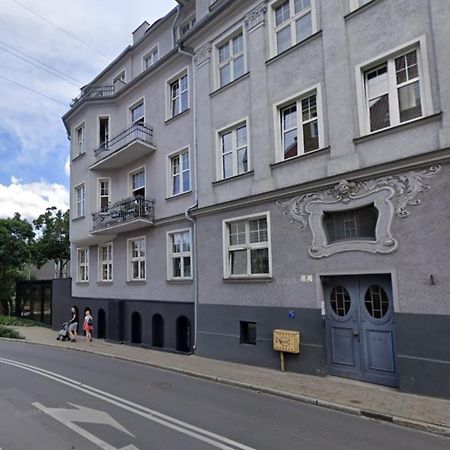 Apartment Sopot I Екстериор снимка