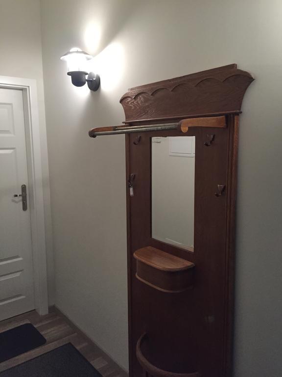 Apartment Sopot I Стая снимка