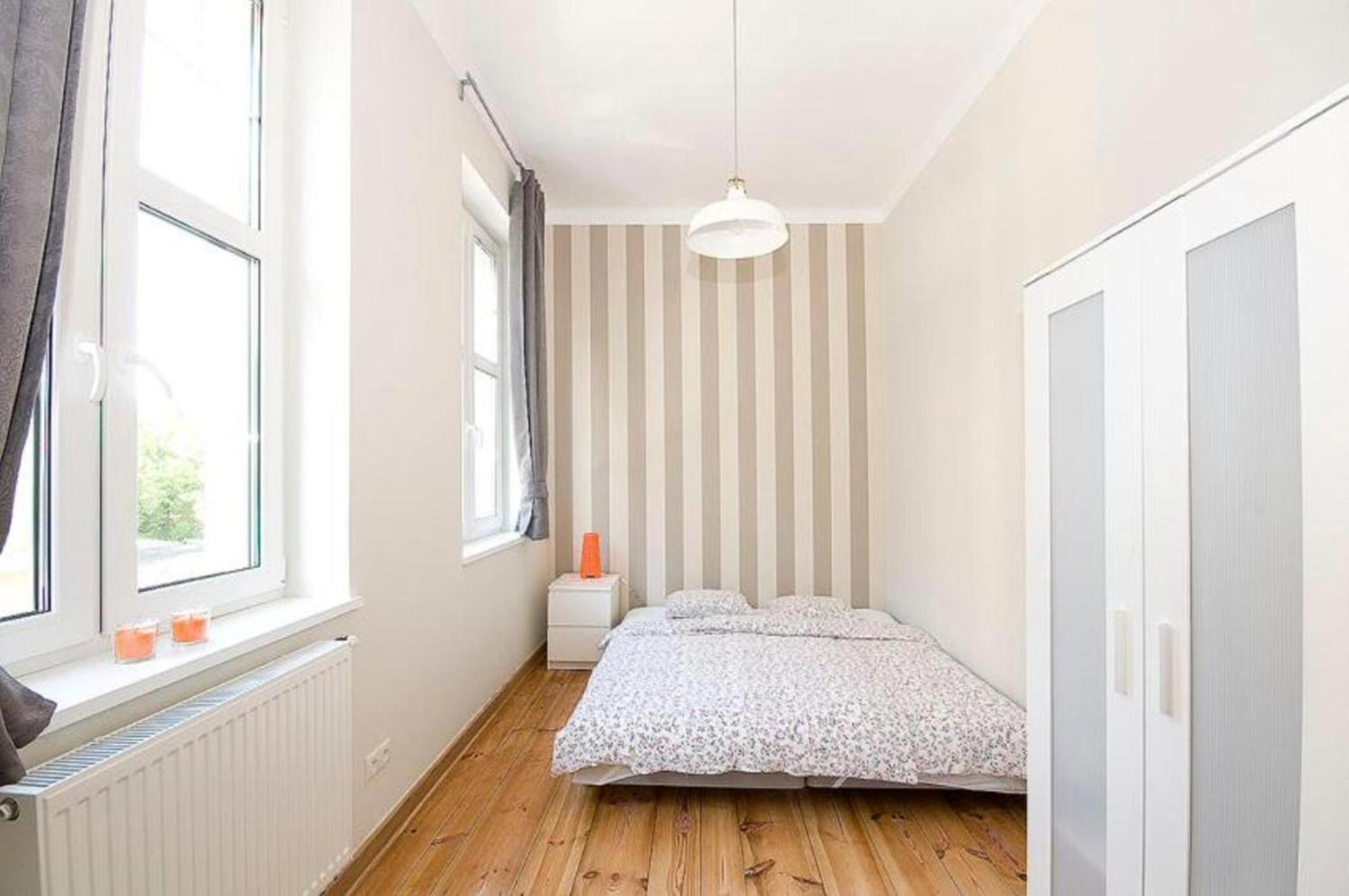 Apartment Sopot I Екстериор снимка