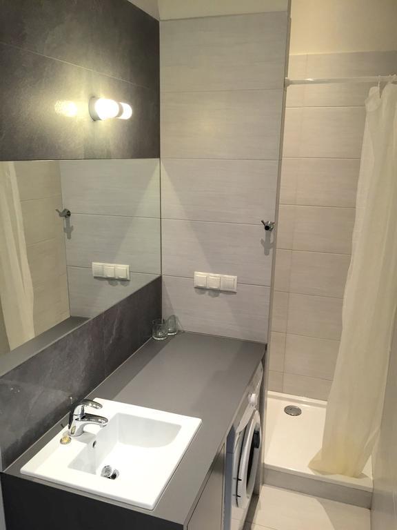 Apartment Sopot I Екстериор снимка